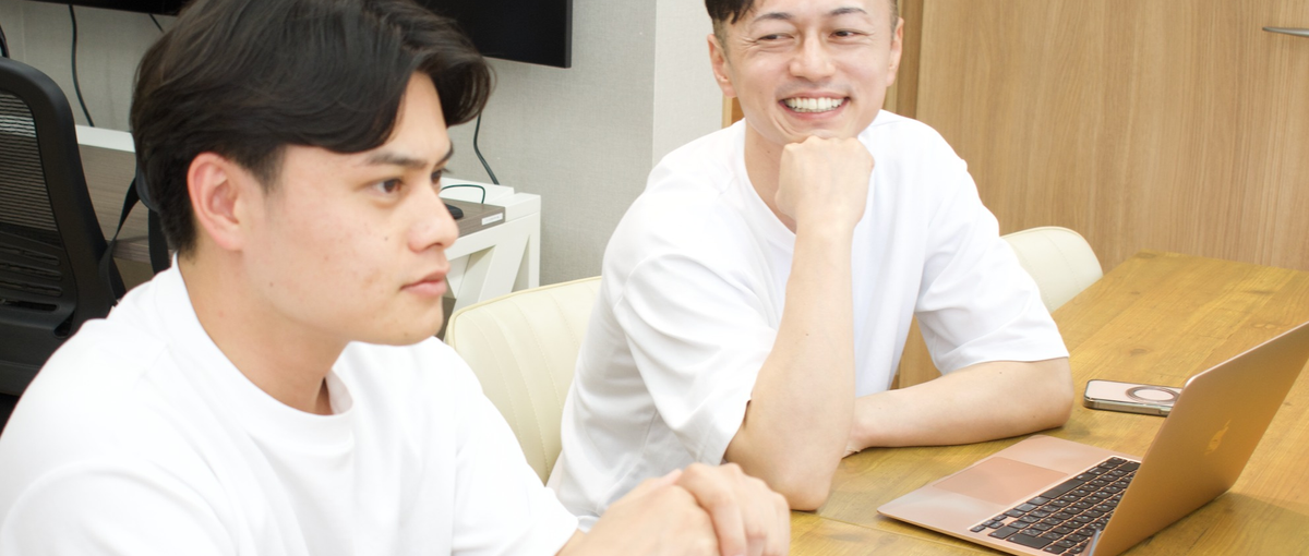 福祉インフラ事業！その一歩が、未来を変える。オープンポジション！