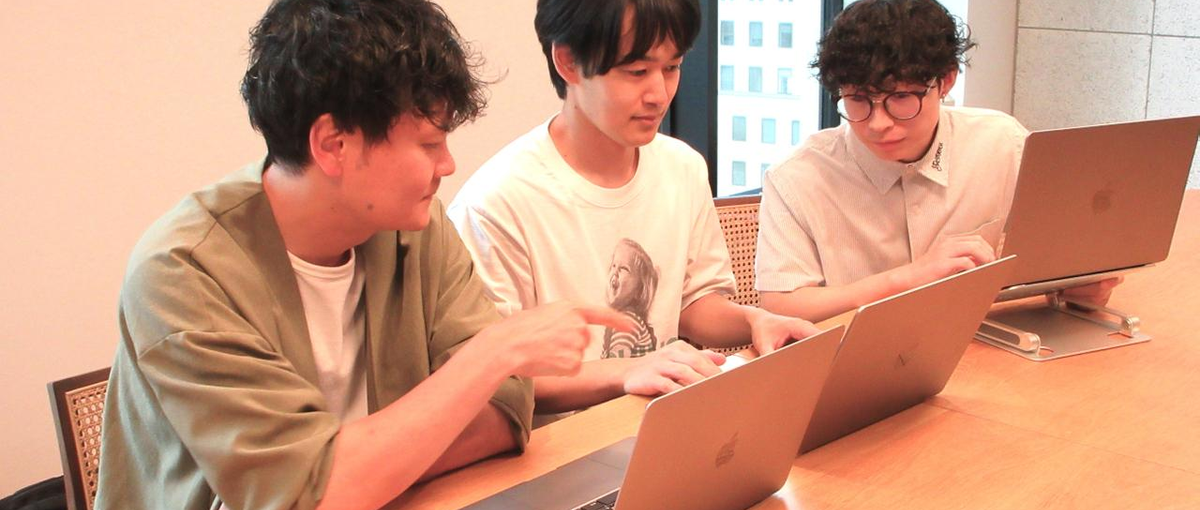 JetpackCompose×CI/CD環境で成長したいアプリエンジニア