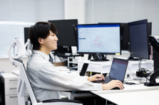 新卒｜ビジネス総合職｜オープンポジション