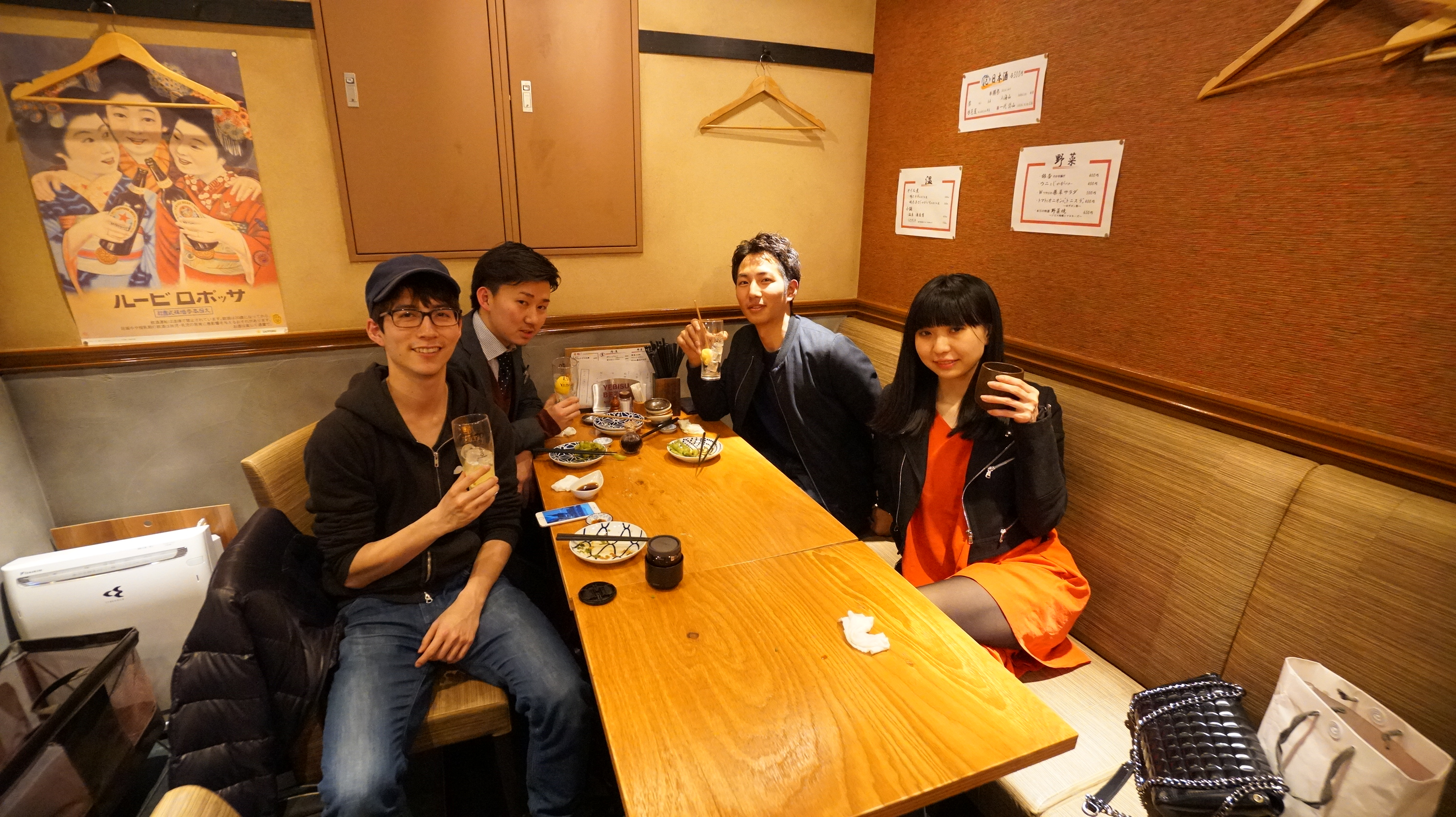 【グルメメディアfavyおすすめ 店舗紹介ブログ】第6弾　和ガリコ　神田店