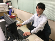 WEBサイト構築中！！