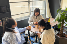 経験なくてOK!受託開発で実績を積みながらエンジニアデビューしませんか？