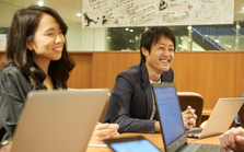 上流工程にもチャレンジしたいJavaができるWebエンジニア募集！