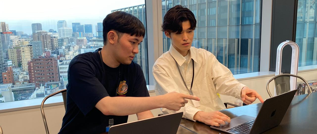 熱量を武器に、次の一手をつくる。最前線で価値を届けるセールス職へ