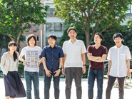 平均年齢は20代！若いメンバーが多く活気があります。