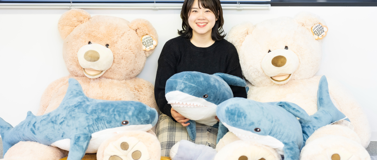 自社開発プロジェクト｜次世代リーダーとして設計・開発・運用を統括