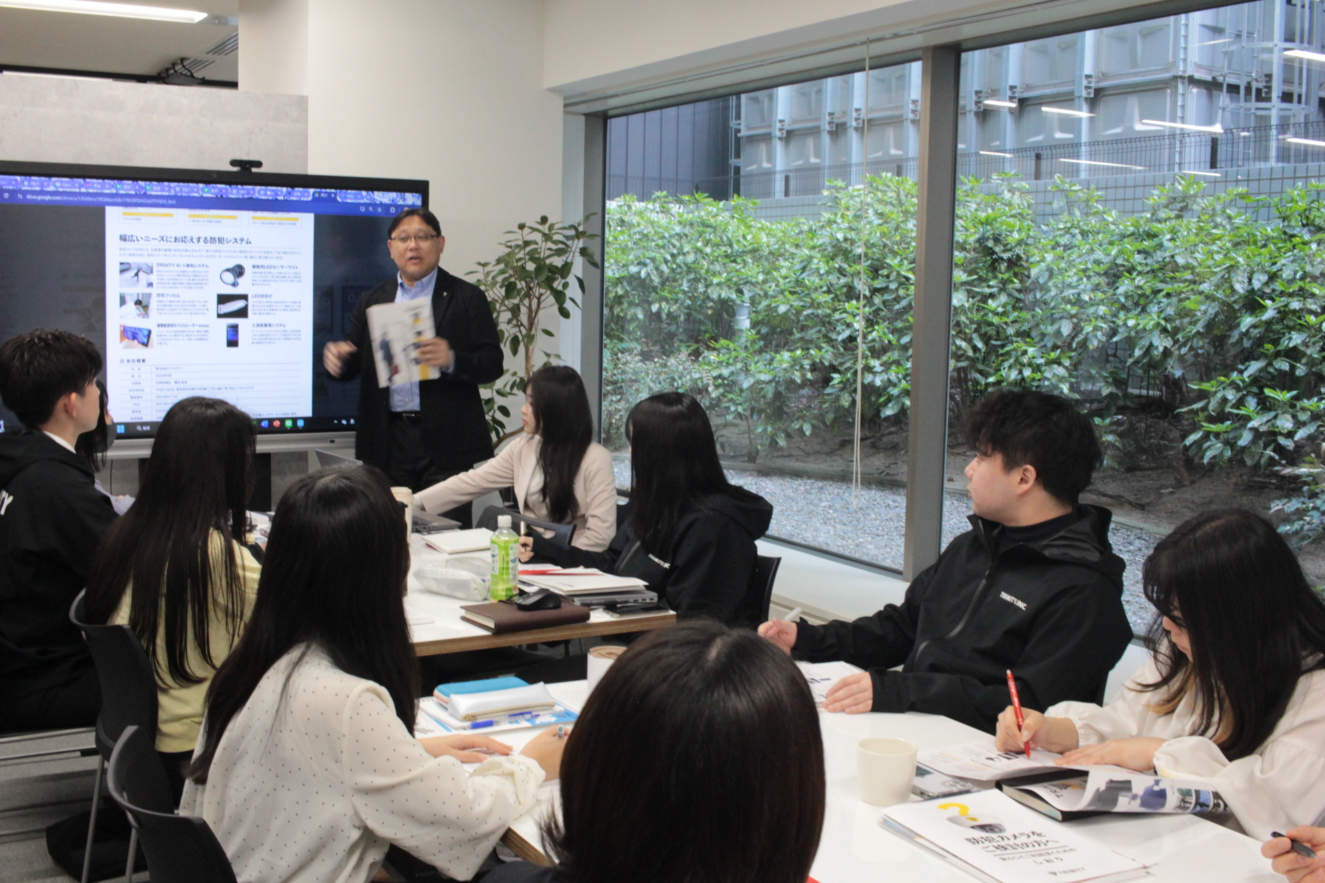 関心＝意欲＝態度？