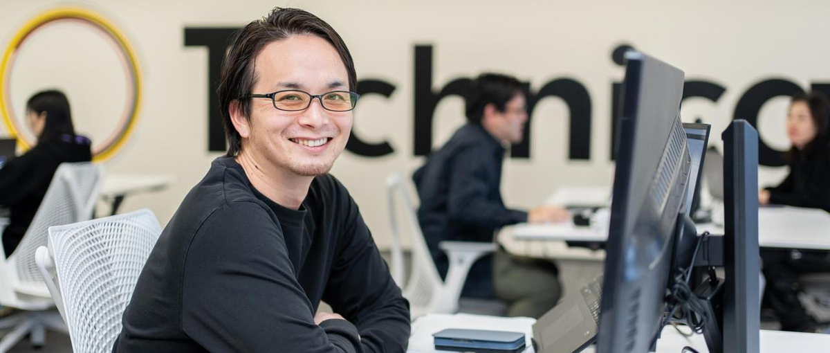 🔶案件を選択し理想のキャリアを実現！希望を叶えたいインフラエンジニア募集