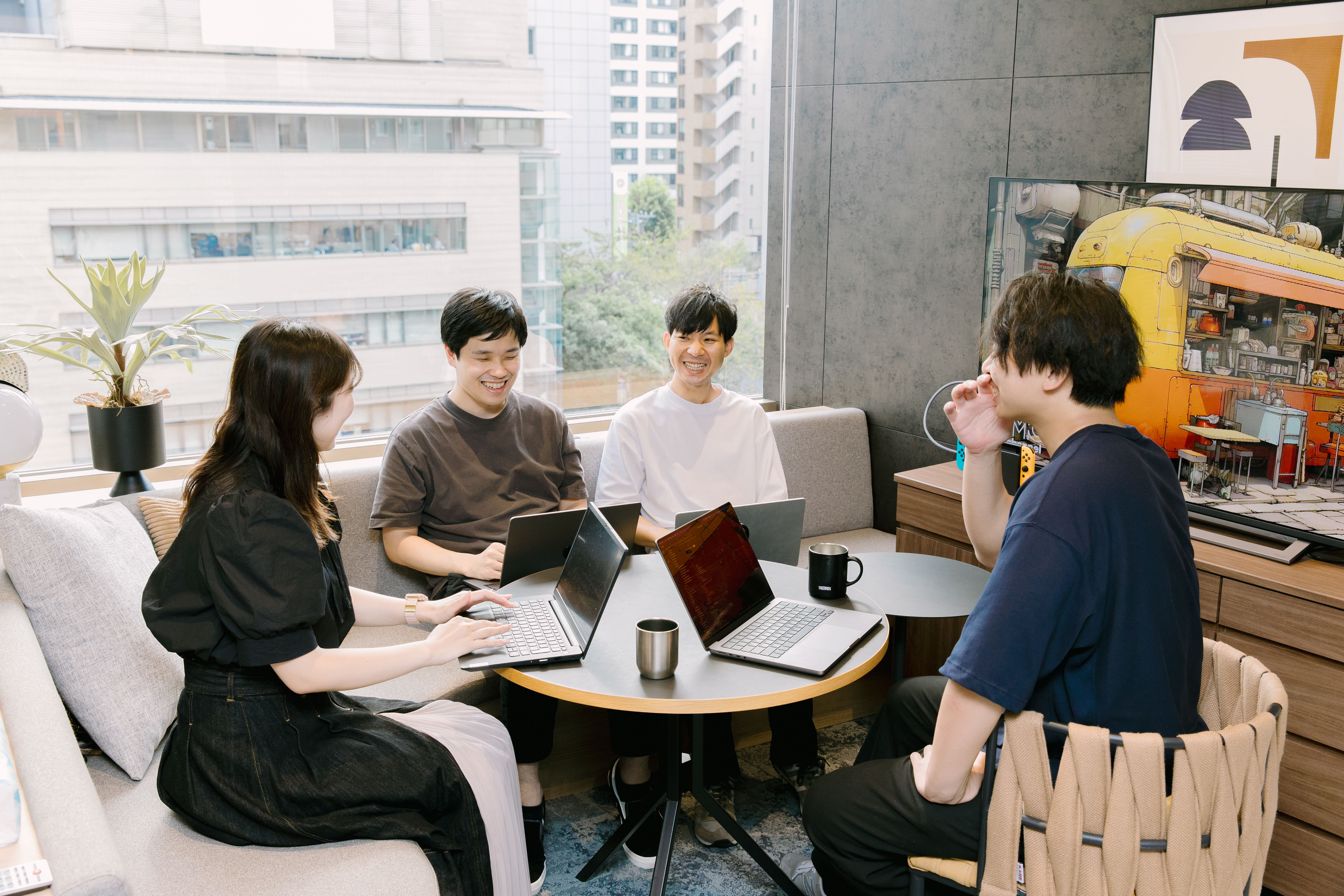 【26卒、27卒エンジニア志望の学生さんへ】春のインターンシップ🌸絶賛募集中です！