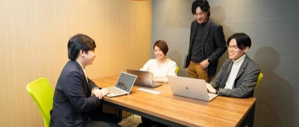 法人営業経験者必見｜AI配車サービスで地域交通の歴史を塗り替えませんか？