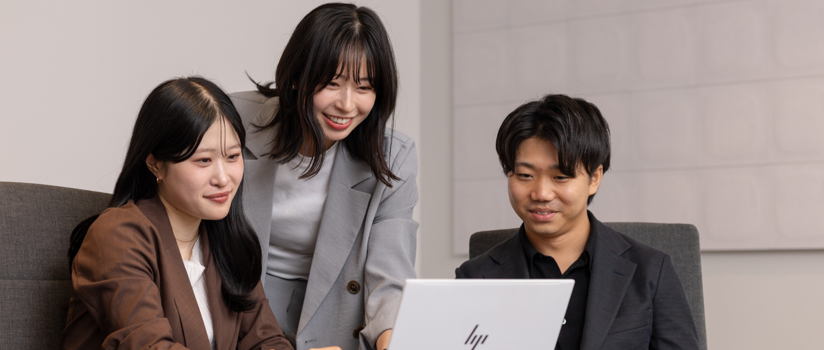 不動産の知見を、街づくりへ！スケールの大きな仕事に挑戦しませんか？