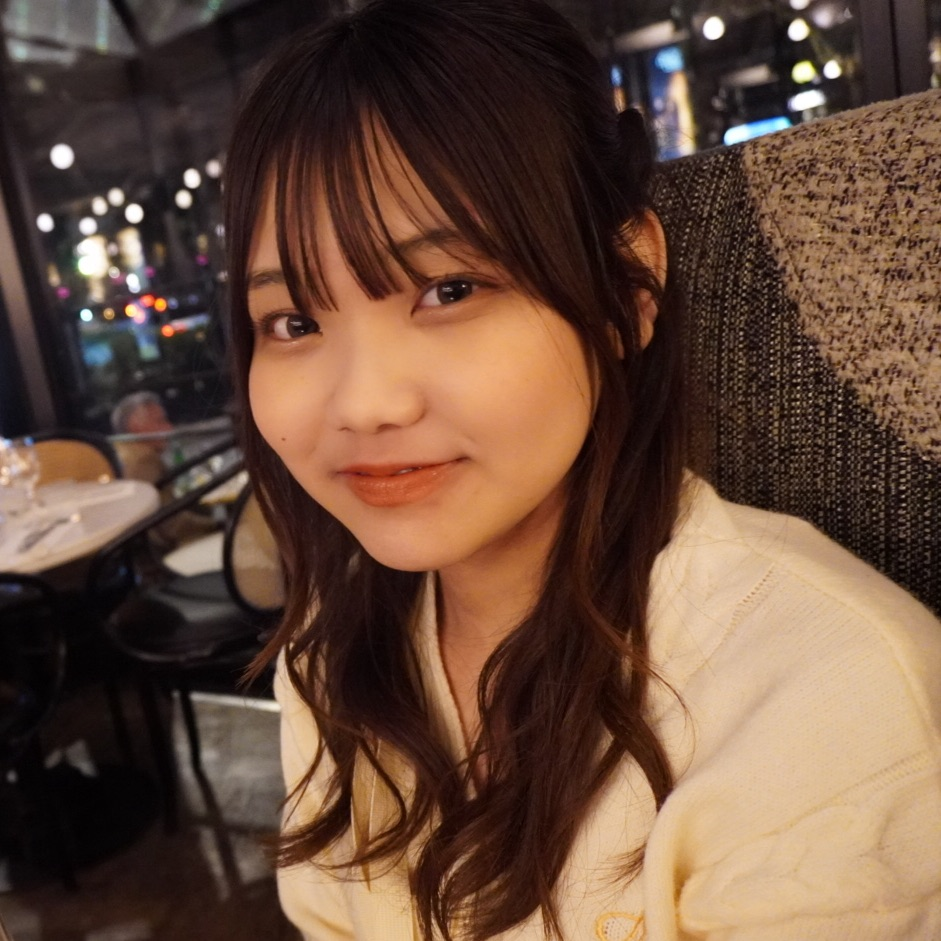 岡田 茉里乃