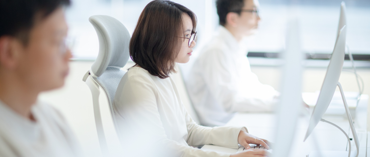 実務経験が少なくてもOK！インフラエンジニアとして経験を積みたい人を募集！