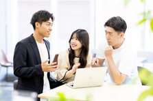 東京オフィスから全国の求職者を支援！WEB完結型のキャリアコンサルタント