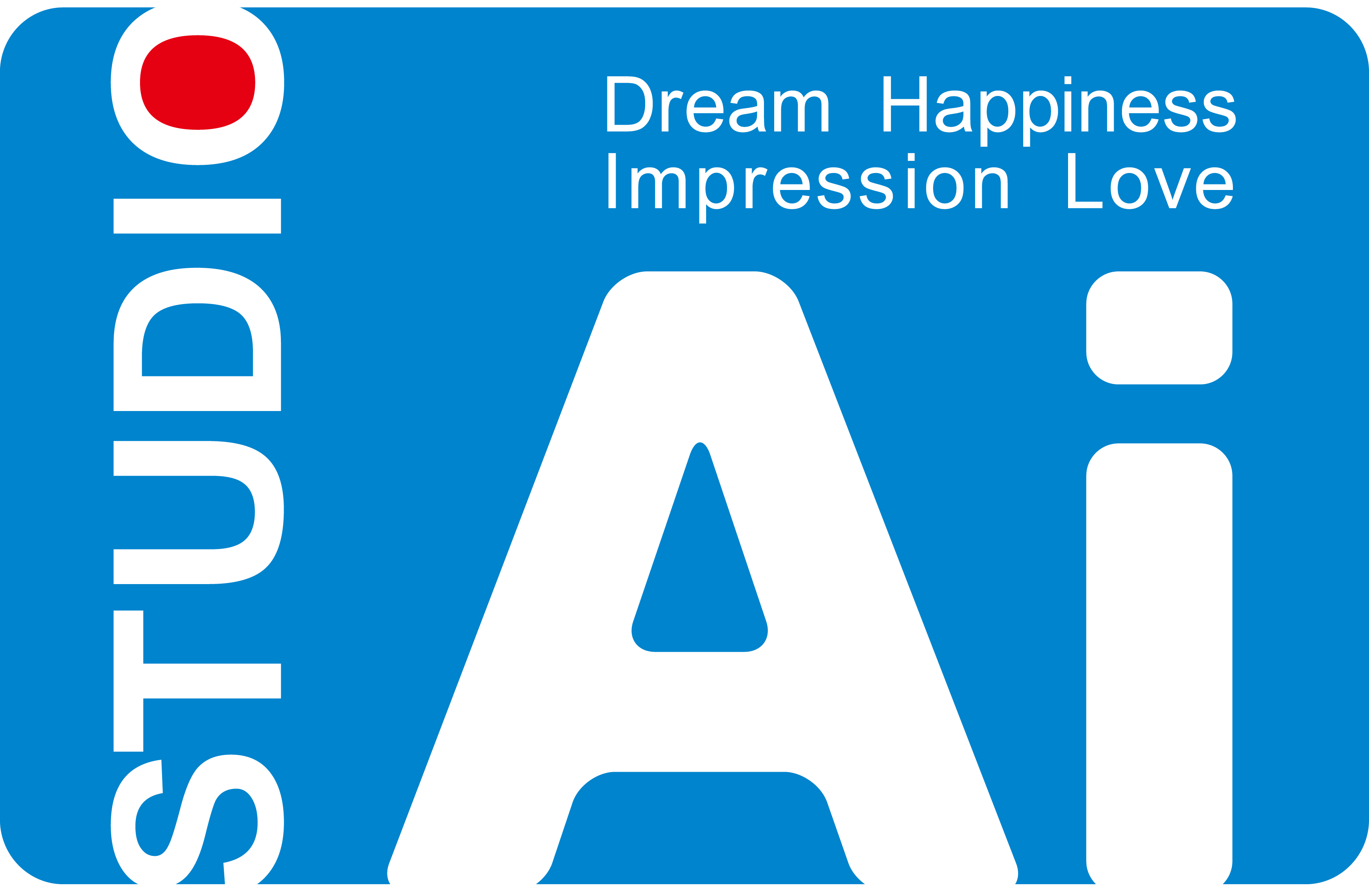 株式会社スタジオアイ