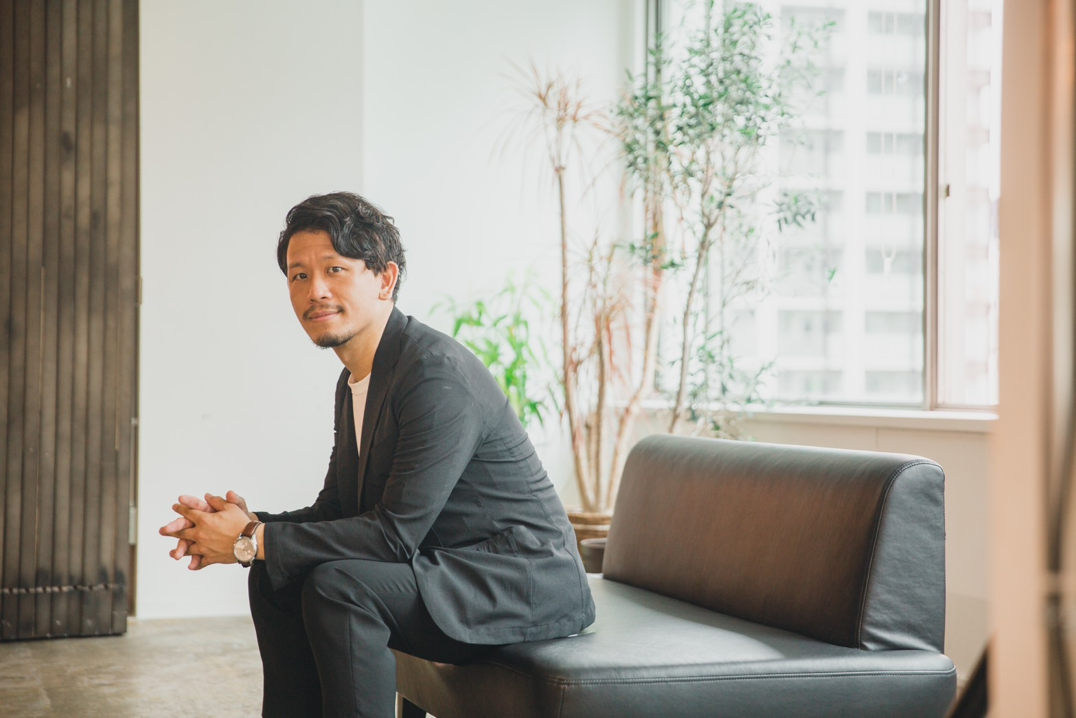 【前編】 ”自分なりの幸せ”を生きる人を増やすため、転職エージェントを理想形に変えていきたい。 - CEO interview -