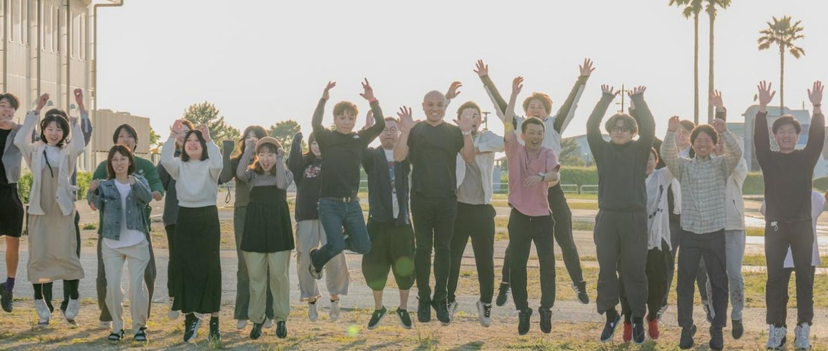 自社サービスを一緒に開発する仲間を募集！あなたのアイデアと行動力を求む！