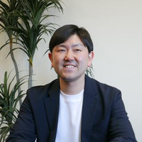 新堂 翔さんのプロフィール