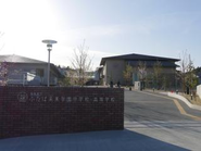 福島県立ふたば未来学園中学校・高等学校内 双葉みらいラボ