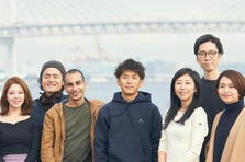 脱炭素社会を進めるIoTメーカー営業チームの立ち上げに挑むインターン募集
