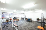 名古屋にあるオフィス