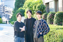 自由に働ける！急成長メガベンチャーでのリードデザイナー募集！