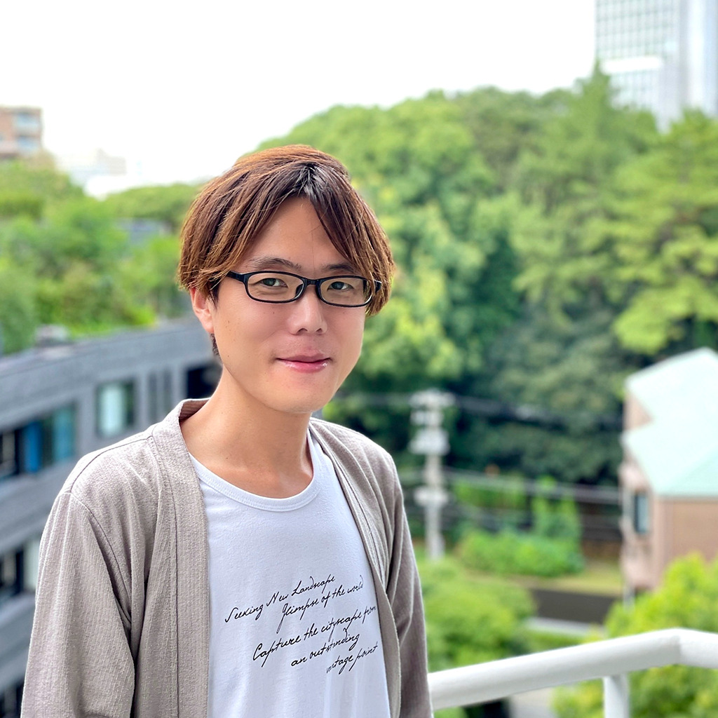 Naoki Takahashi