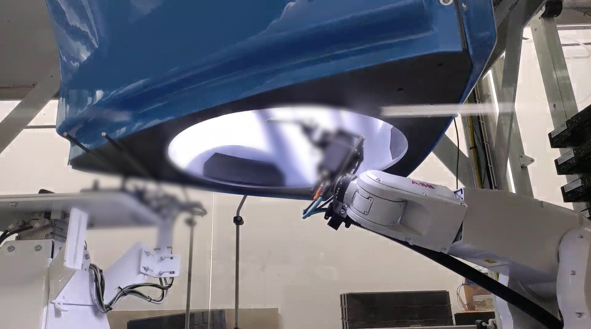 【新記録達成！】7.2秒での検査が可能となりました！