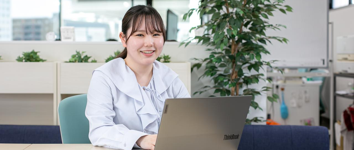 コードから組織へ、事業へ。技術を越えてチームを動かす挑戦がここにある