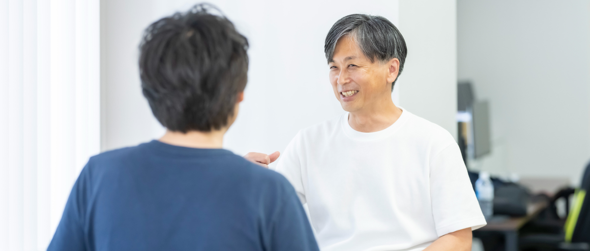 エンジニアのキャリアを広げる、キャリアコンサルタントになりませんか？