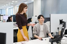 経理｜上場準備中SaaS企業｜働き方も柔軟／経営企画へチャレンジ歓迎！