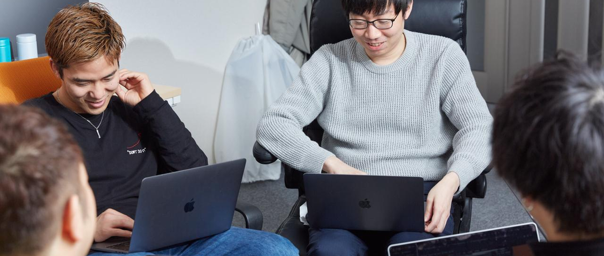 受託開発メインのIT企業で様々な案件に携わりたいエンジニア募集！！