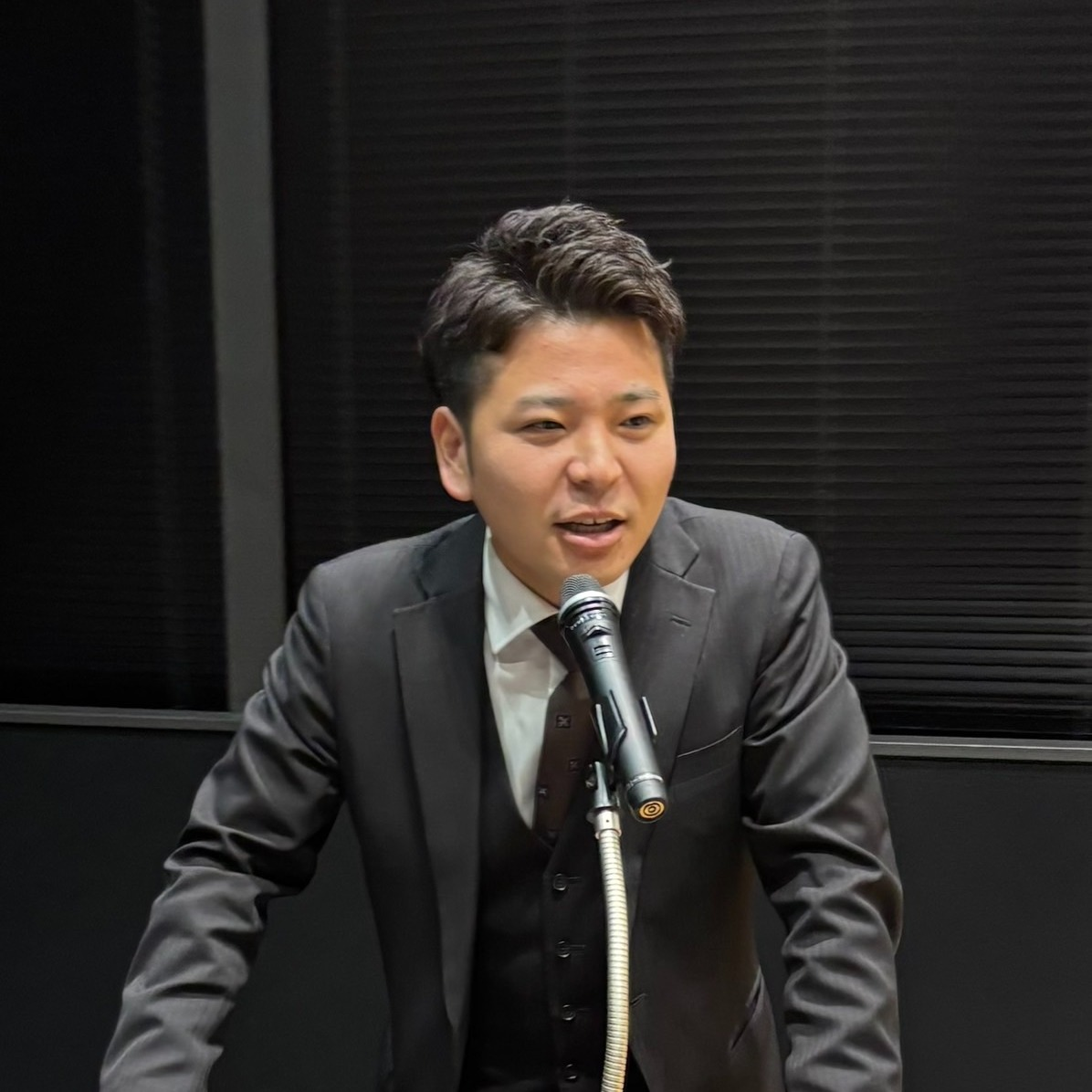 林田 翔太郎