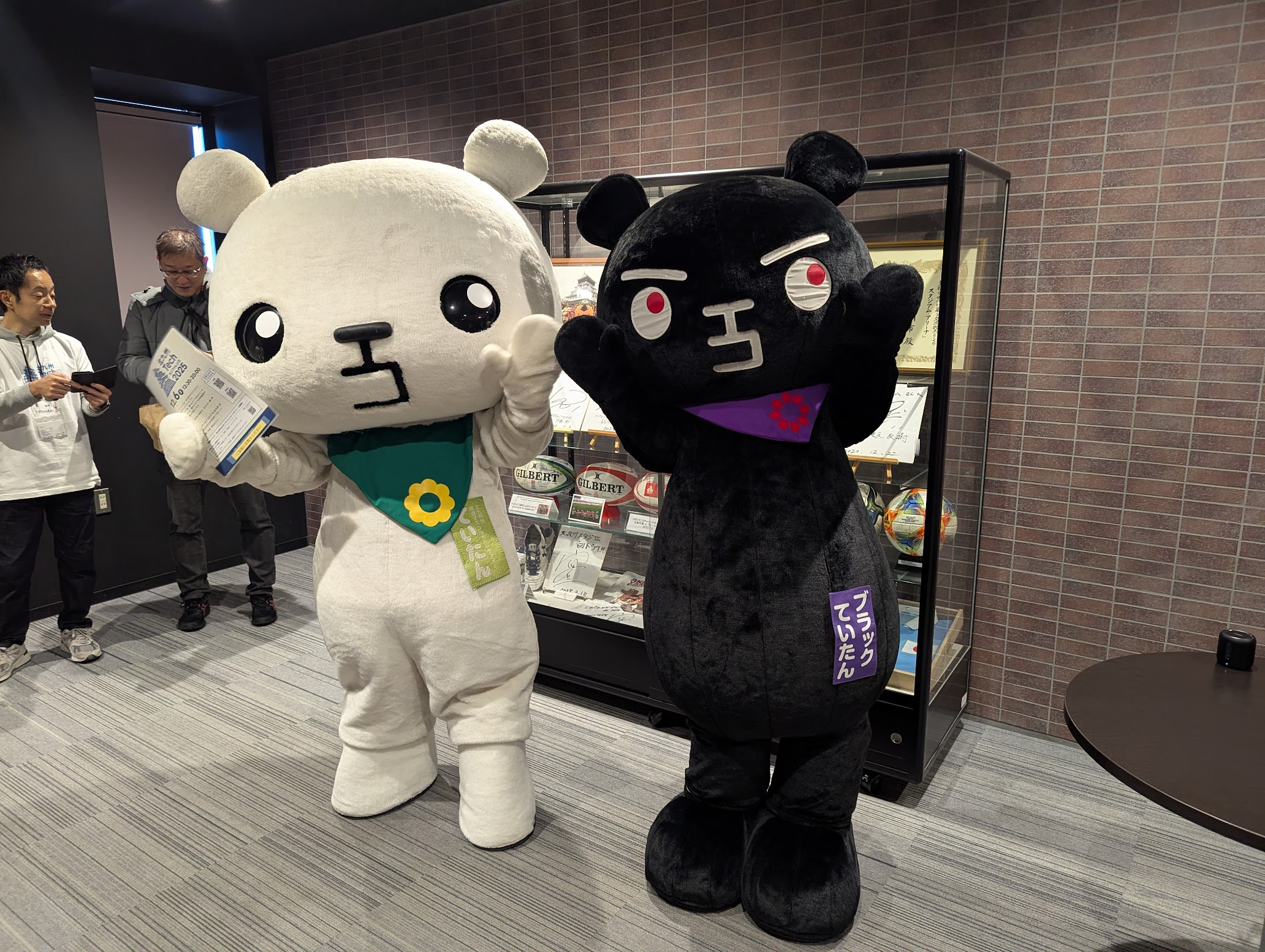 【北九州から未来をつくる】ITカンファレンス「北九州Techカンファレンス2025」で見えた、エンジニアが活躍する街の姿とは？