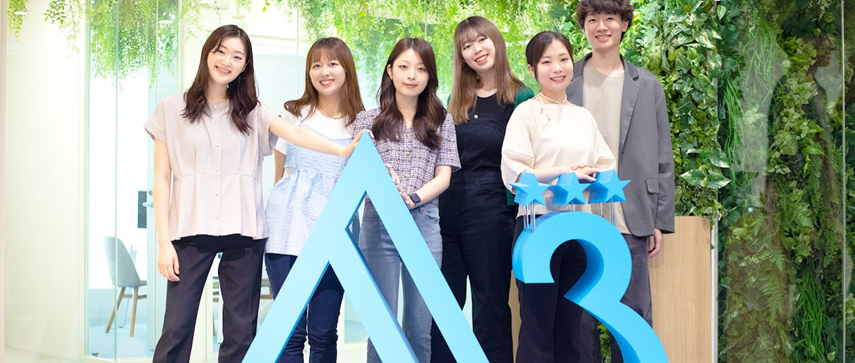 インフルエンサー、エンタメ好き歓迎！キャスティングディレクター