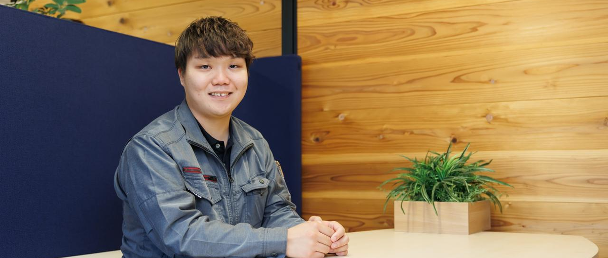 街を守るプロに！社会貢献性が高い仕事で毎日やりがいを感じませんか？