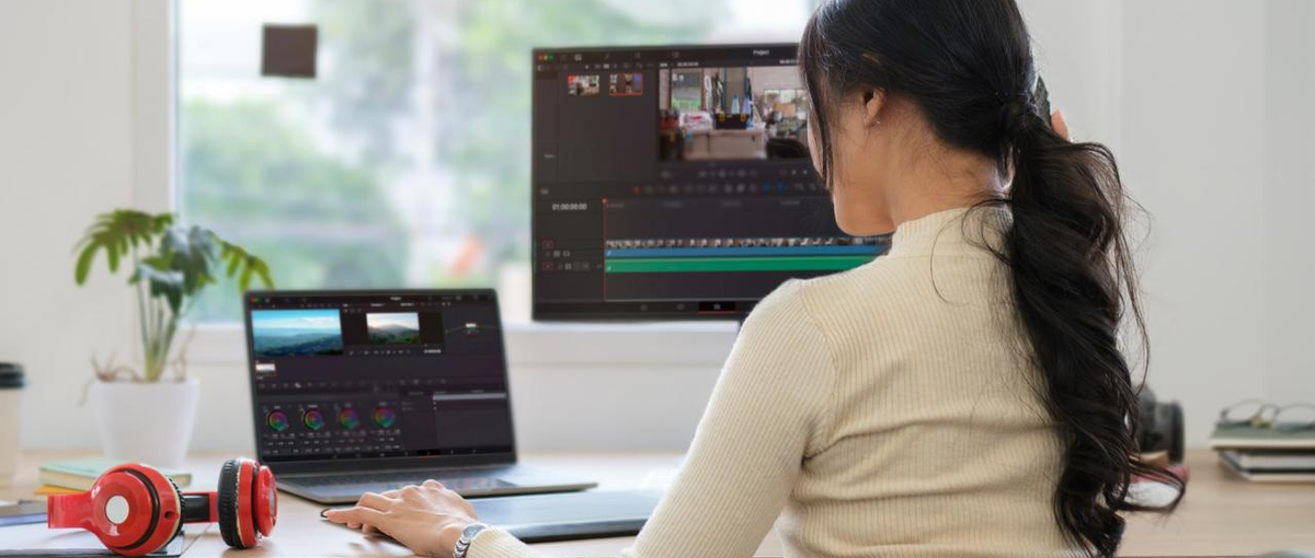 YouTube広告の動画編集者募集！マーケティングを学びながら成長できる