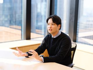 常にチャレンジを楽しむ社員が多く在籍しています！社内はお互い相談しやすい風通しの良い雰囲気です。