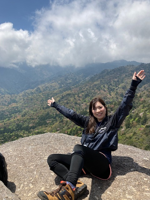 ブランクからの復帰！CREFILメンバー紹介　VOL.3