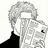 おむすび 職務経歴書の狂人