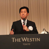 Toshio Fujioka