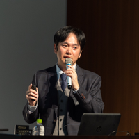 Tomoyasu Takayamaさんのプロフィール