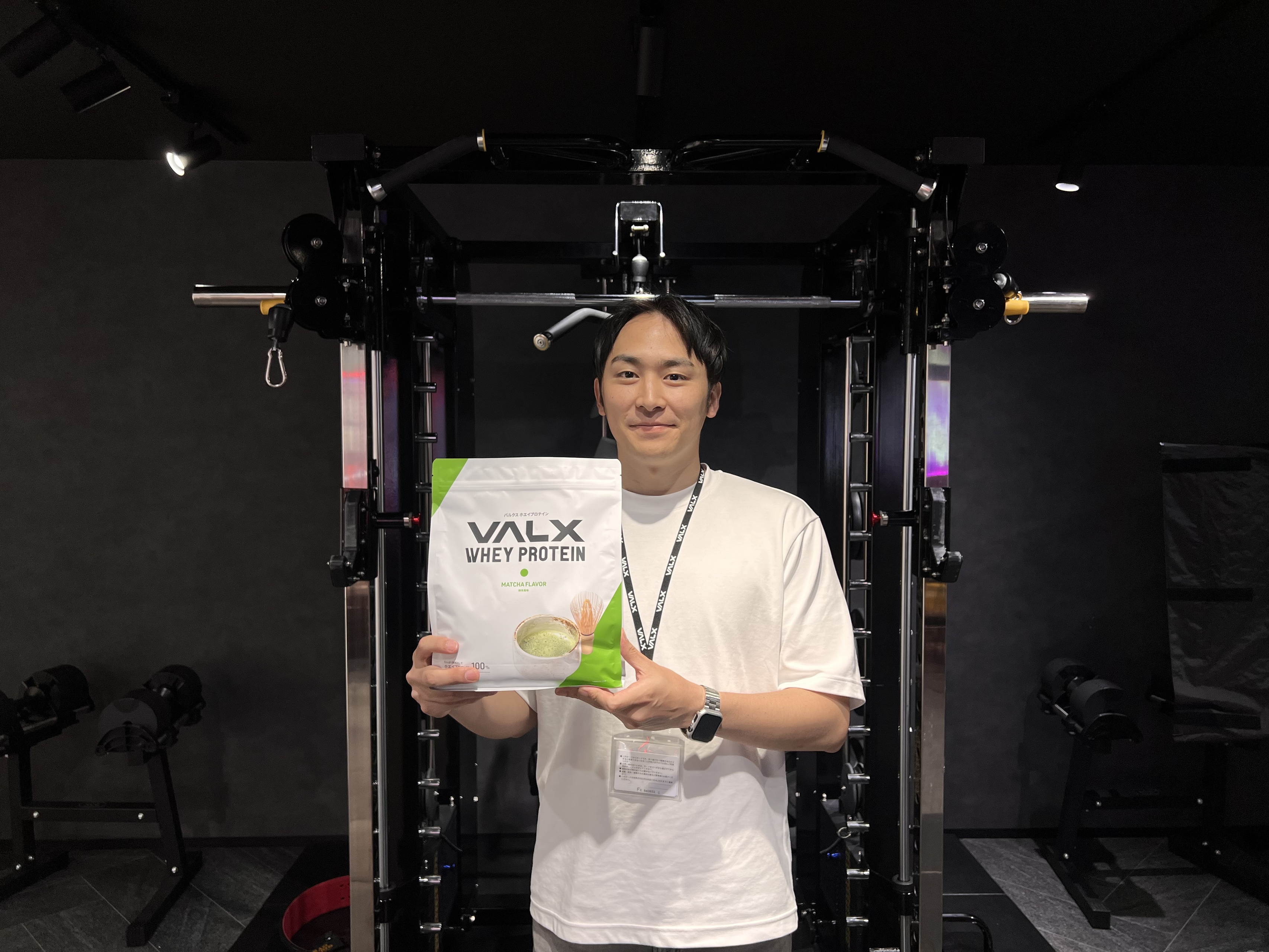 日本一のトレーナースクールをゼロから作る！全生徒の夢を一緒に叶えたい【社員紹介Vol.34】