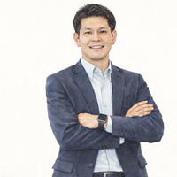 福島 卓弥さんのプロフィール