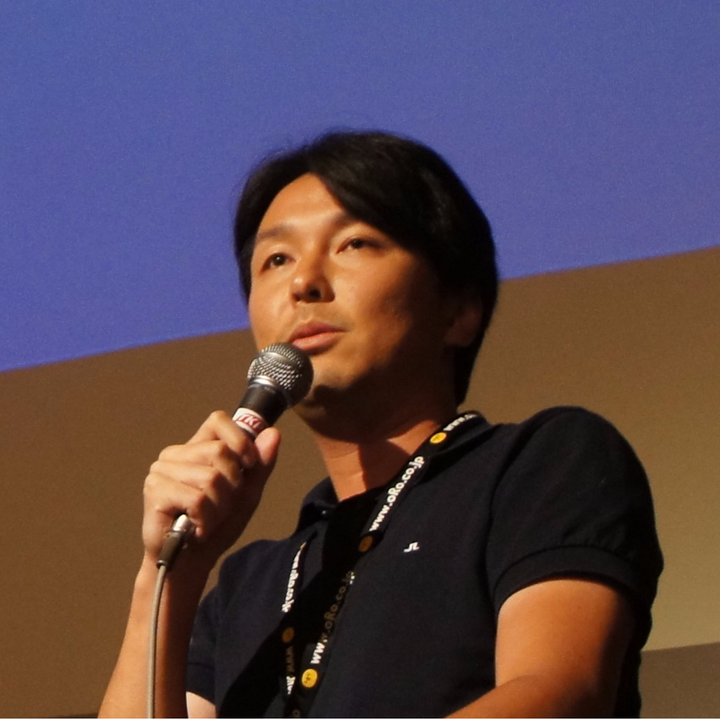 Ikumoto Hiroshi