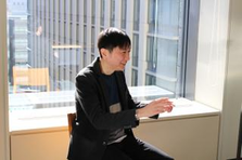 積み立てNISAなどの投資マインドの向上が追い風となる成長業界