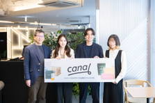 EC・D2C市場を盛り上げる！パッケージ印刷プラットフォームの営業を募集。