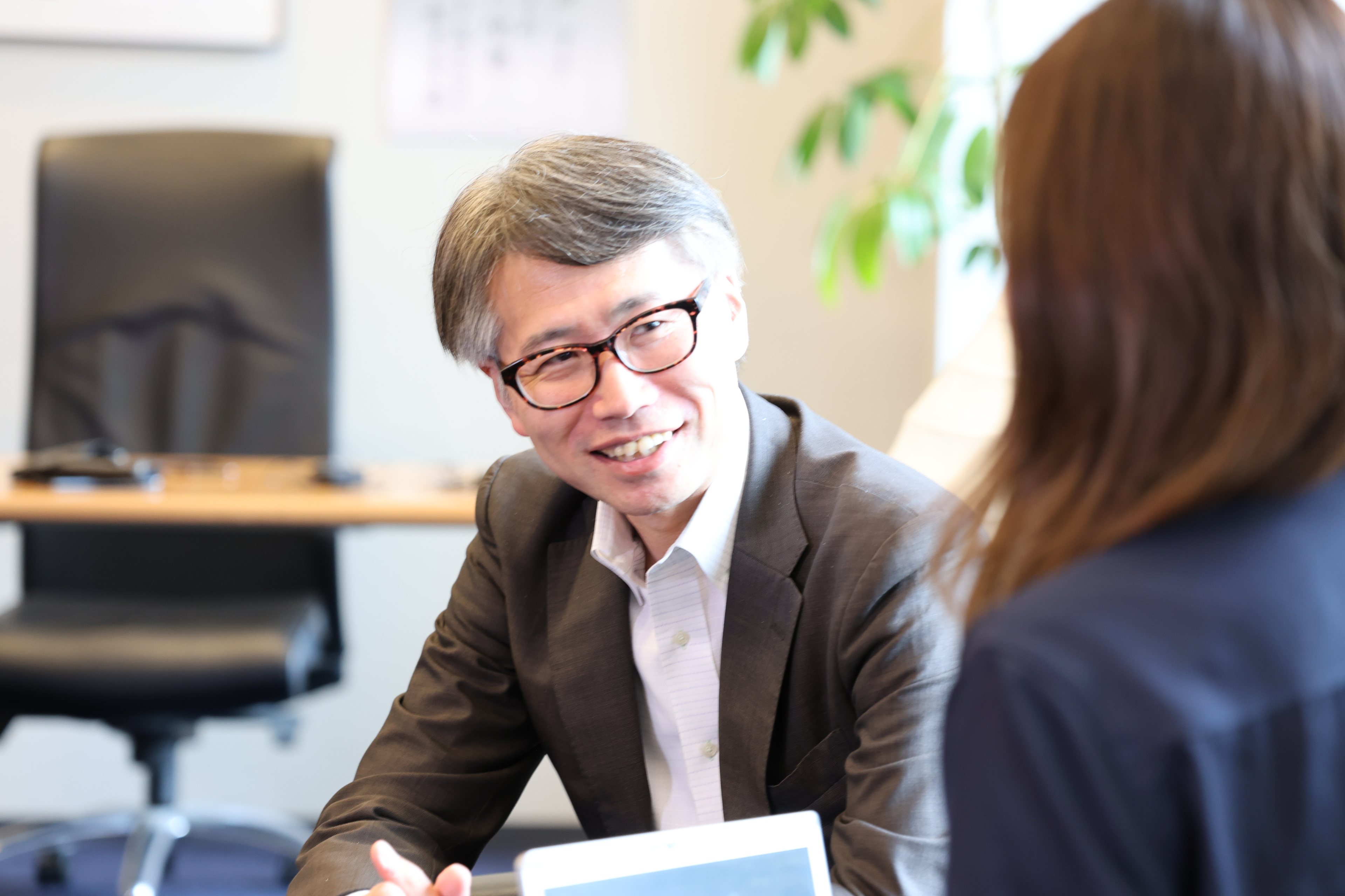 コンサルタント人生27年で見えた、船井総研デジタルの旅路と未来