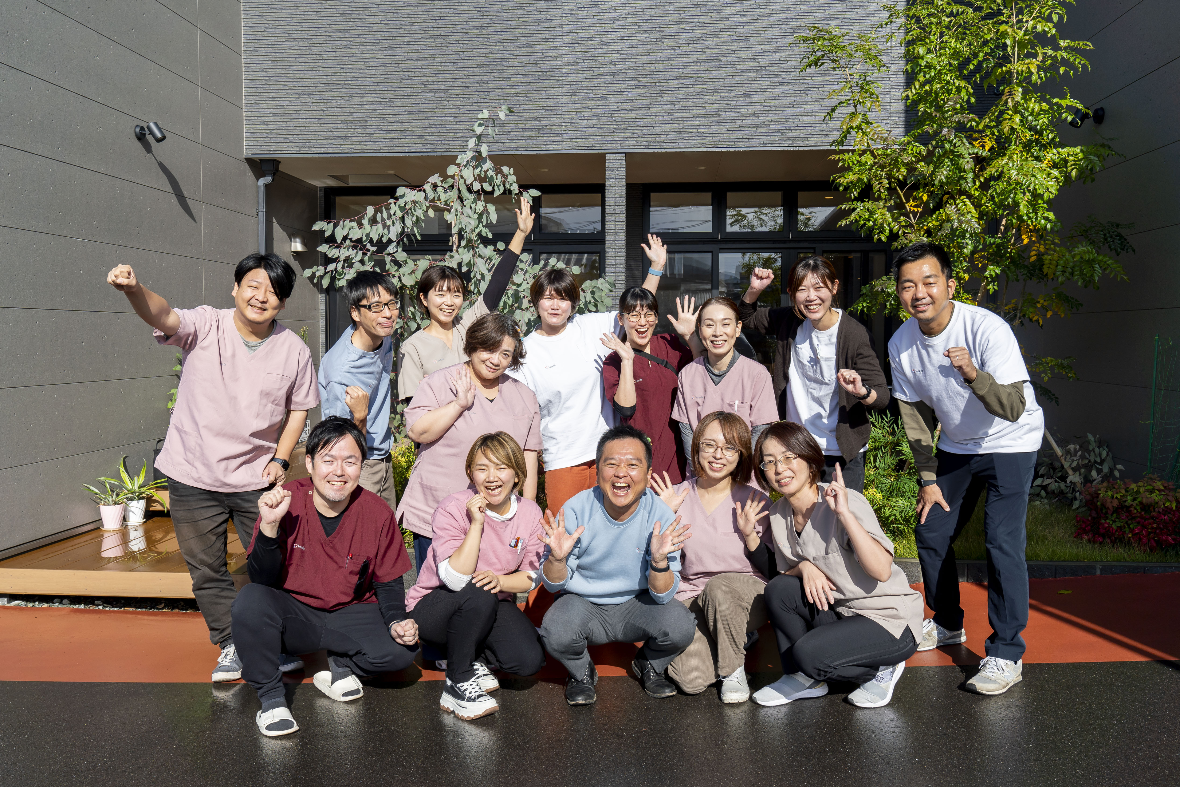 【経営者インタビュー】「ビーズの家」開業1年を迎えて。CEO：山崎大輔