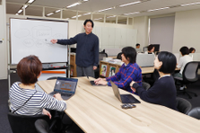 大手の信頼×スタートアップの勢い！講談社発企業でセキュリティエンジニア！